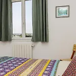 L'escapade Jaune - Jacuzzi, Wi-fi, équipée