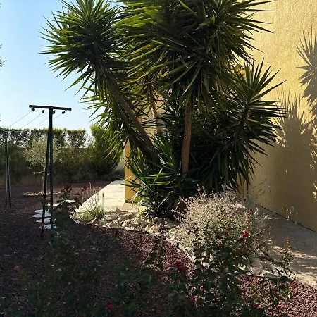 L'escapade Jaune - Jacuzzi, Wi-fi, Equipee Prázdninový dům Carcassonne