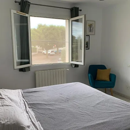 L'escapade Jaune - Jacuzzi, Wi-fi, Equipee 別荘 *