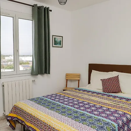 L'escapade Jaune - Jacuzzi, Wi-fi, Equipee 펜션 *