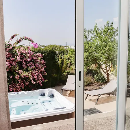 Сasa de vacaciones L'escapade Jaune - Jacuzzi, Wi-fi, équipée Carcasona