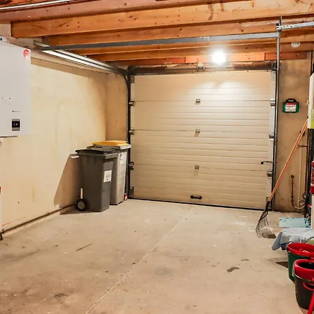 Prázdninový dům L'escapade Jaune - Jacuzzi, Wi-fi, Equipee *