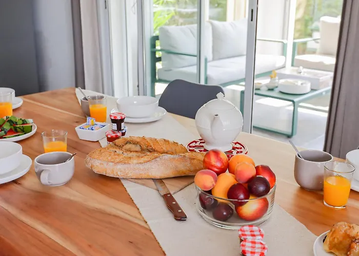 L'escapade Jaune - Jacuzzi, Wi-fi, Equipee Holiday home *