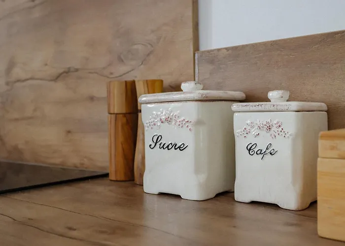 L'escapade Jaune - Jacuzzi, Wi-fi, Equipee Prázdninový dům *